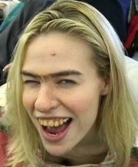 En çirkin profil  fotoğrafları