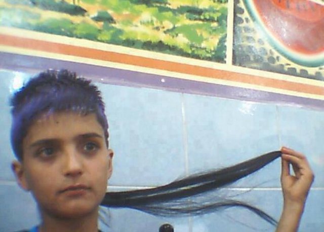 En çirkin profil  fotoğrafları