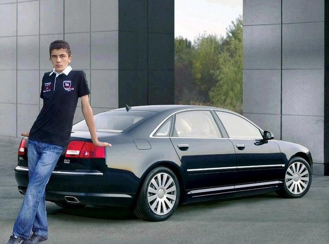 En çirkin profil  fotoğrafları