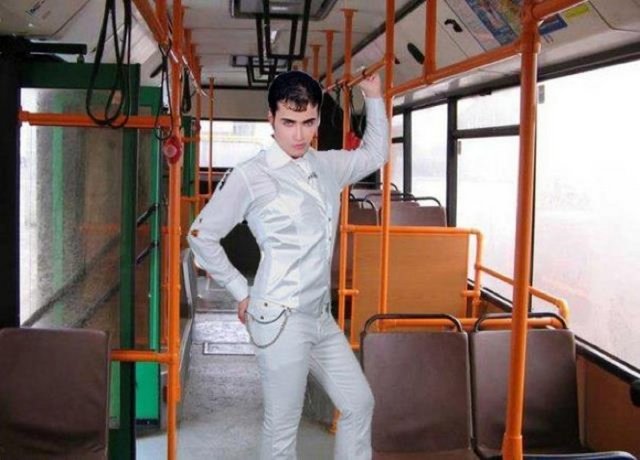En çirkin profil  fotoğrafları
