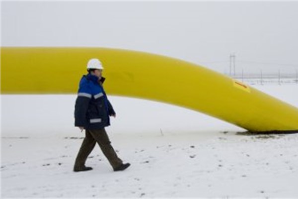 Enerjide en zengin ülkeler