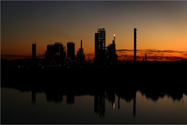 Enerjide en zengin ülkeler