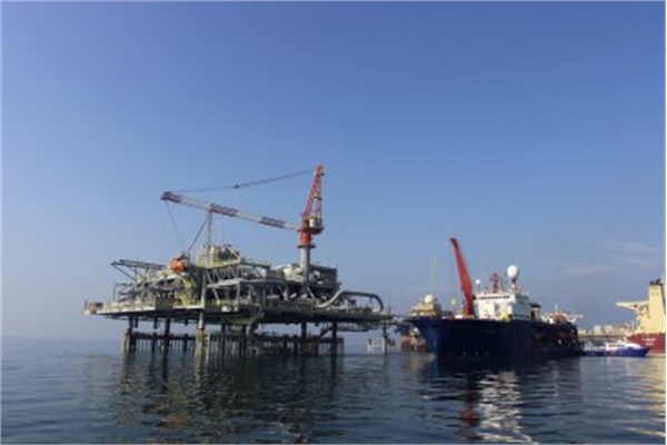 Enerjide en zengin ülkeler
