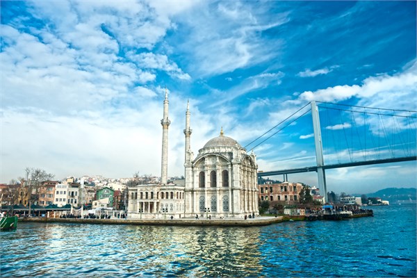 Gelişen piyasaların fotoğrafı