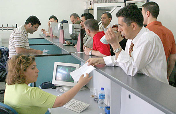 Kamuya 12 bin yeni personel alınacak!