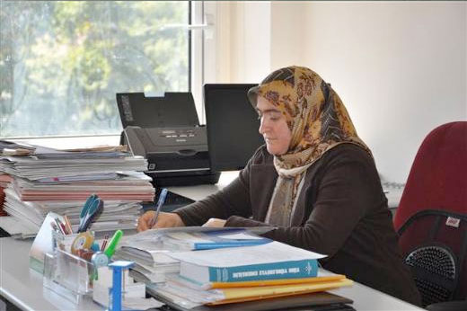 Kamuya 12 bin yeni personel alınacak!