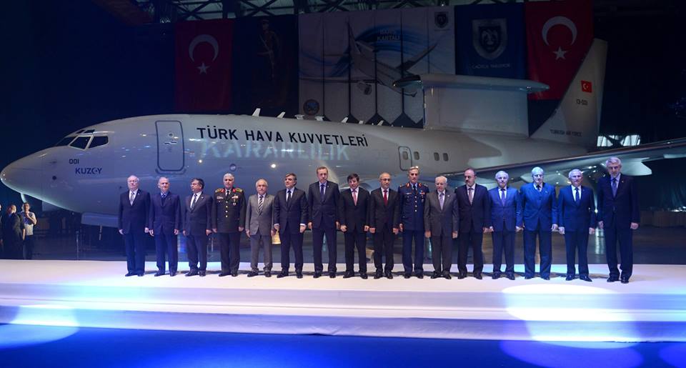 Barış Kartalı Projesi