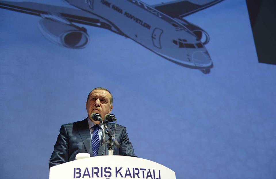 Barış Kartalı Projesi