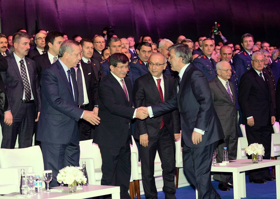 Barış Kartalı Projesi