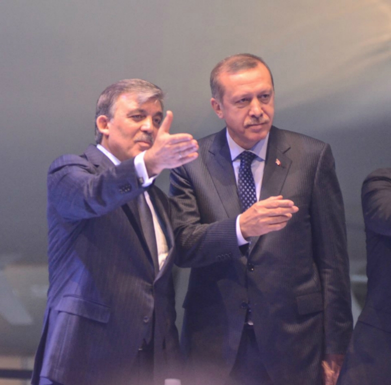 Barış Kartalı Projesi