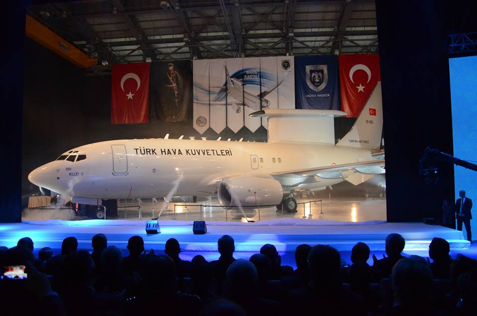 Barış Kartalı Projesi