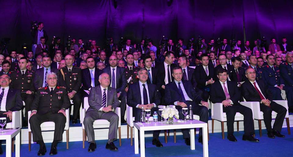 Barış Kartalı Projesi