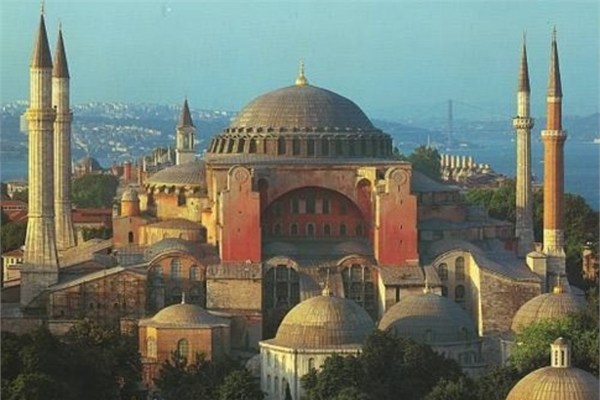 Milyarderlerin yeni başkenti
