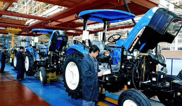 İşte Koç ve Şahenk'in servetinin erimesinin sebebi
