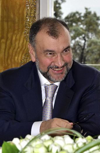 Dünya onların servetlerini biliyor