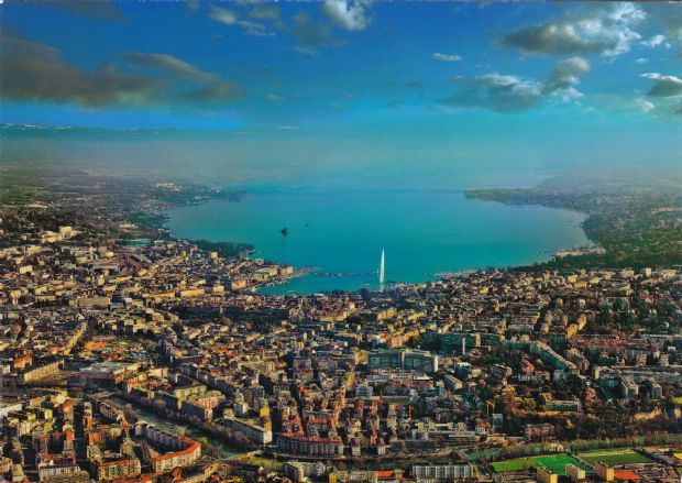 Dünyanın en pahalı kentleri