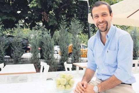 Eski mesleğine hiç kimse inanamıyor!