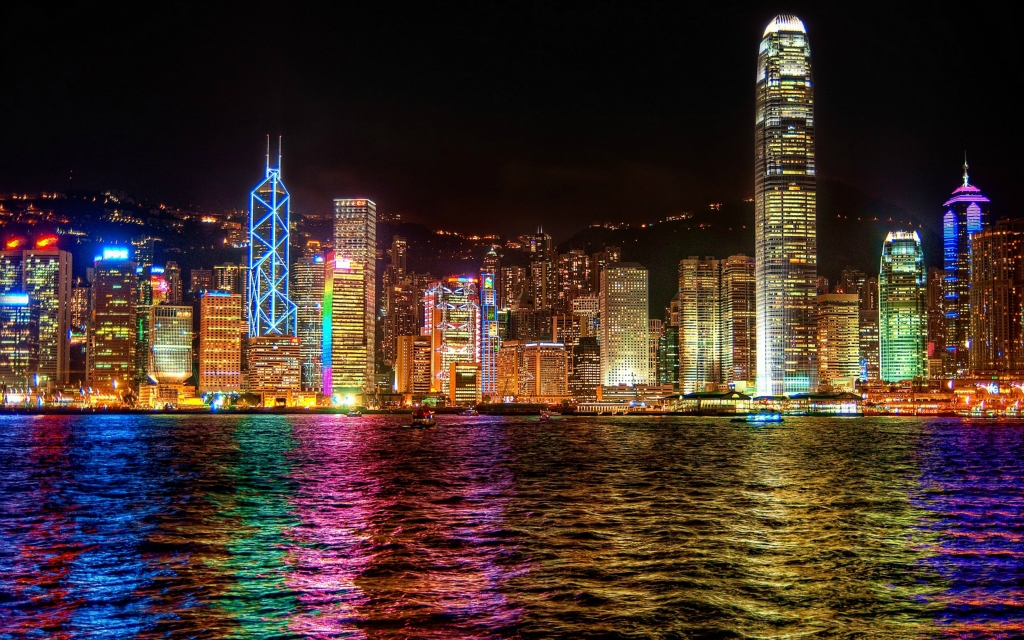 En yüksek kira Hong Kong'da