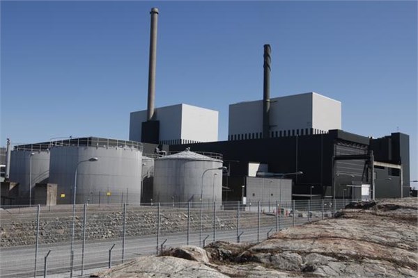Nükleer enerjinin devleri
