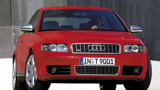 İkinci el rüya otomobiller