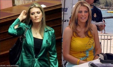 Dünyanın en seksi politikacıları