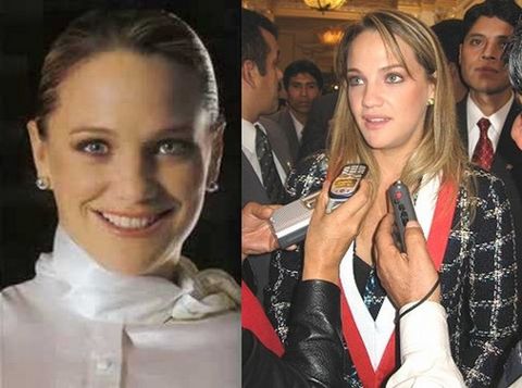 Dünyanın en seksi politikacıları
