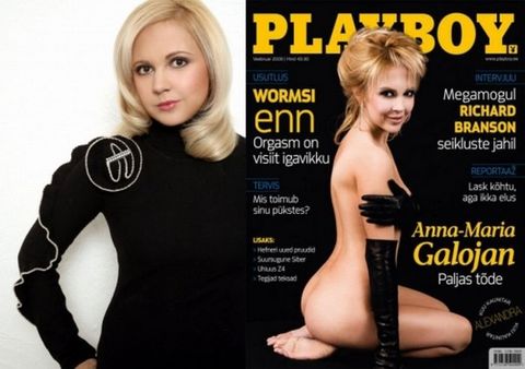 Dünyanın en seksi politikacıları