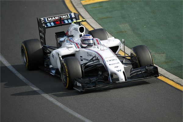 En güzel Formula 1 arabaları