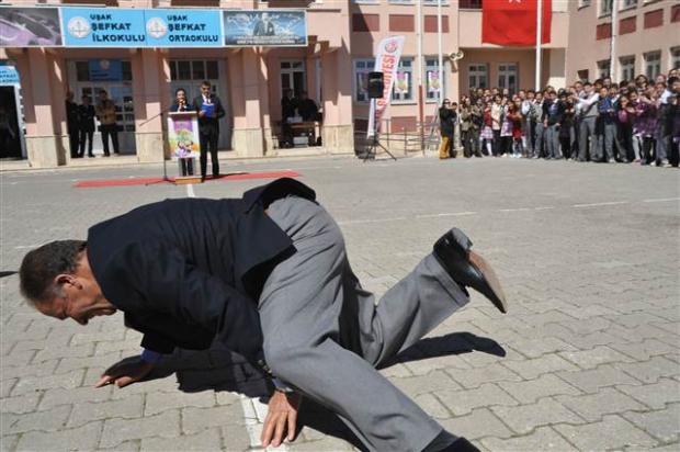Türkiye'de Nevruz kutlamaları