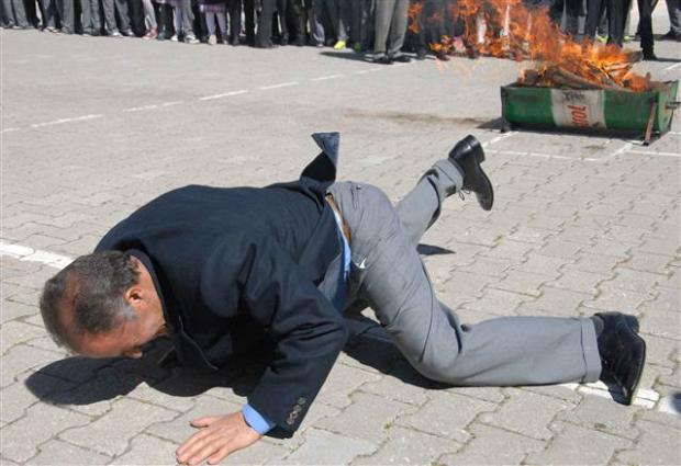 Türkiye'de Nevruz kutlamaları