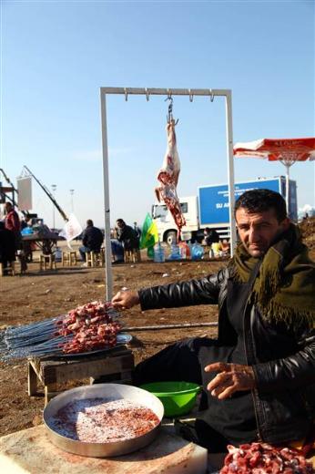 Türkiye'de Nevruz kutlamaları