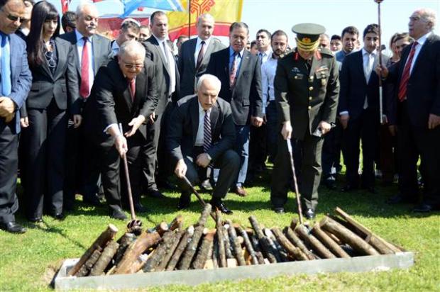 Türkiye'de Nevruz kutlamaları