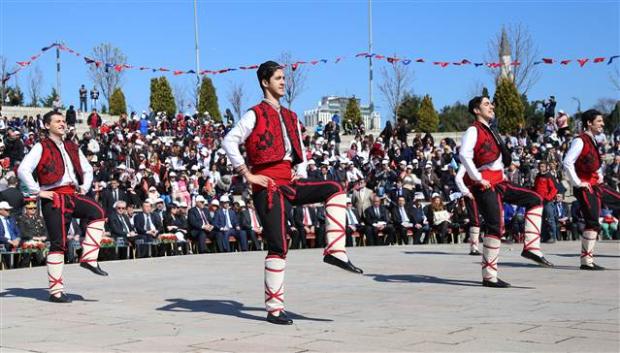 Türkiye'de Nevruz kutlamaları