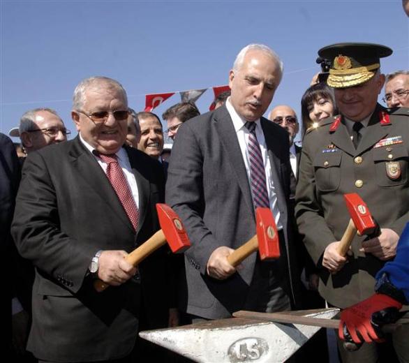 Türkiye'de Nevruz kutlamaları