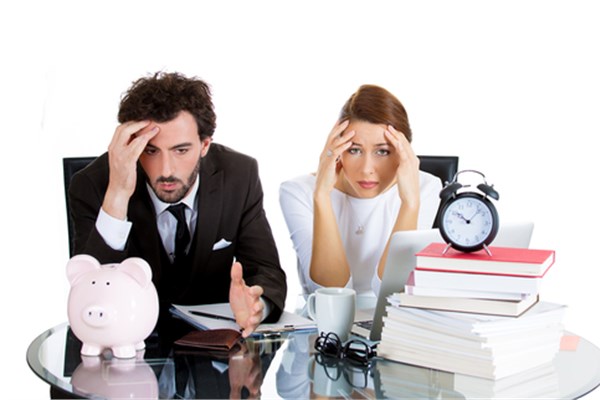 Finansal intihar nasıl olur?