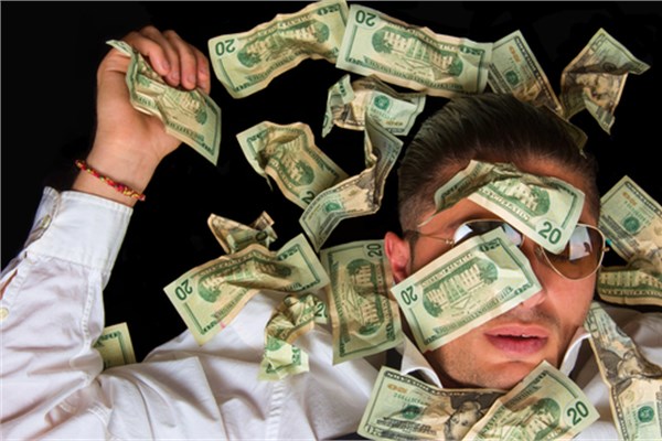 Finansal intihar nasıl olur?
