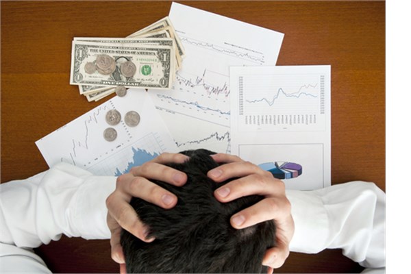 Finansal intihar nasıl olur?