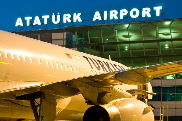 2014'ün en iyi havalimanları
