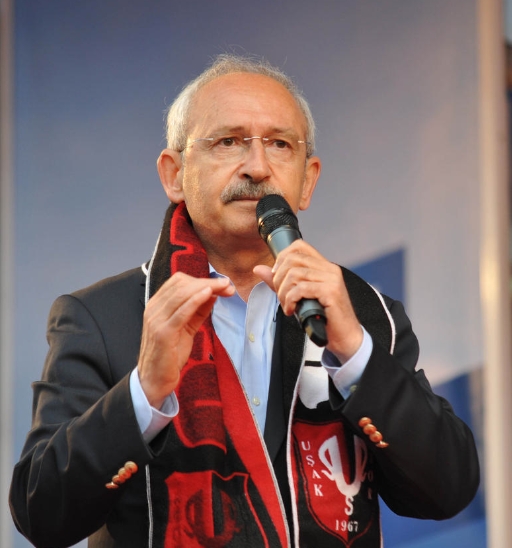 Liderler hangi sandıkta oy verecek?