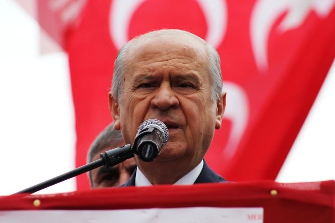 Liderler hangi sandıkta oy verecek?