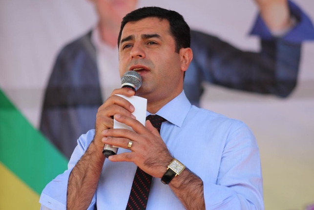 Liderler hangi sandıkta oy verecek?
