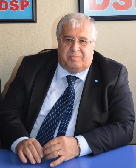 Liderler hangi sandıkta oy verecek?
