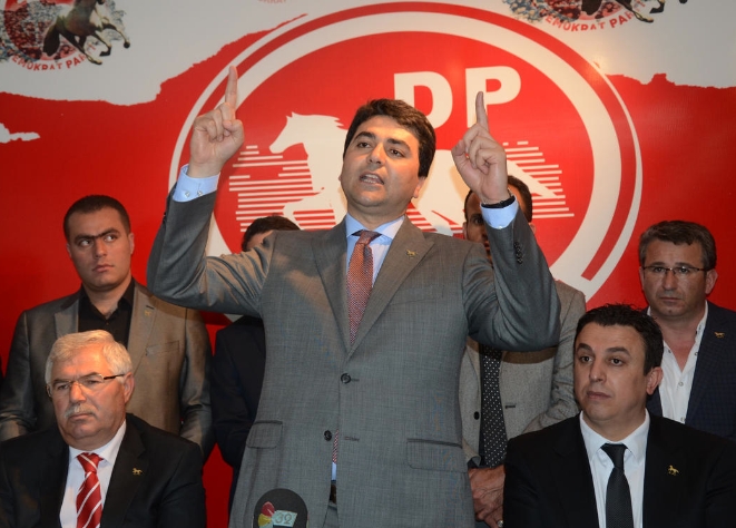 Liderler hangi sandıkta oy verecek?