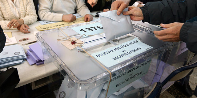 Piyasaların önünde 2 engel kaldı!
