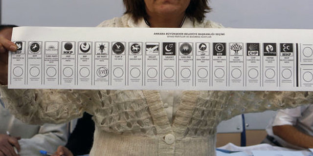 Piyasaların önünde 2 engel kaldı!
