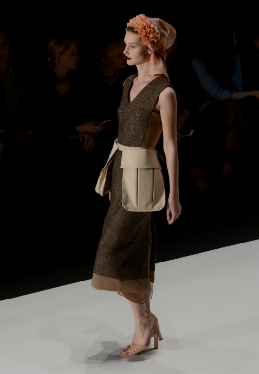 Mercedes-Benz Moda Haftası