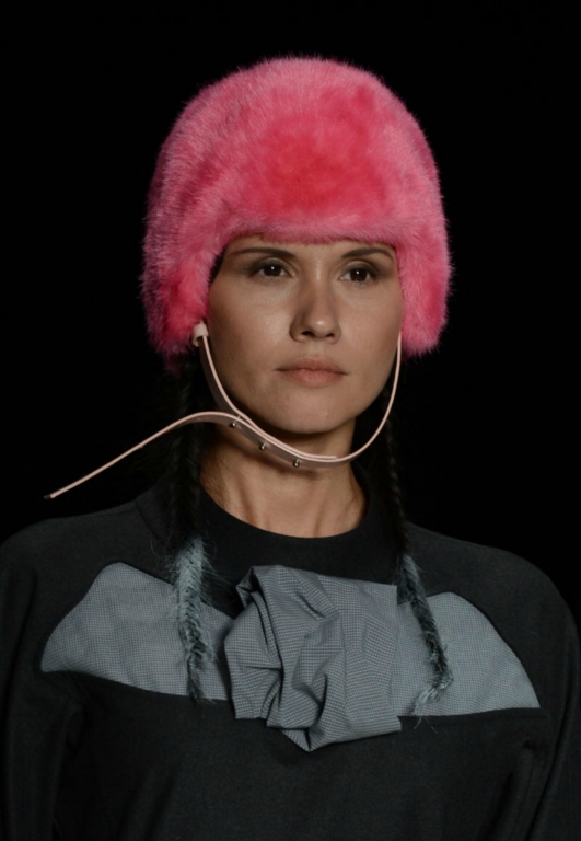 Mercedes-Benz Moda Haftası