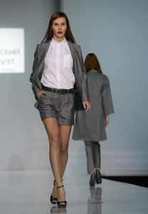 Mercedes-Benz Moda Haftası