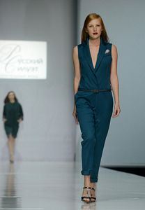 Mercedes-Benz Moda Haftası
