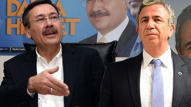 Ankara'nın oyuna bak!